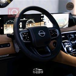 نيسان باترول